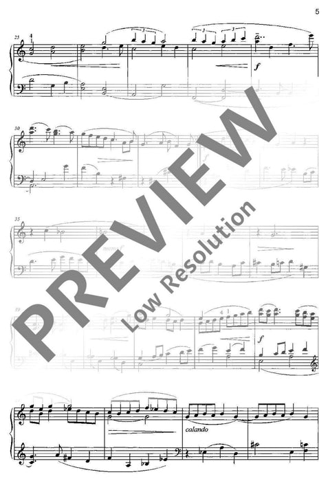 Sonatina 黑勒．芭芭拉 小奏鳴曲 鋼琴獨奏 朔特版 | 小雅音樂 Hsiaoya Music