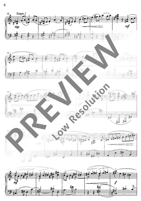 Sonatina 黑勒．芭芭拉 小奏鳴曲 鋼琴獨奏 朔特版 | 小雅音樂 Hsiaoya Music