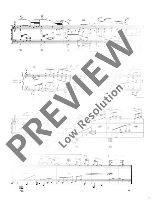 The Melody At Night, With You 旋律 鋼琴獨奏 朔特版 | 小雅音樂 Hsiaoya Music