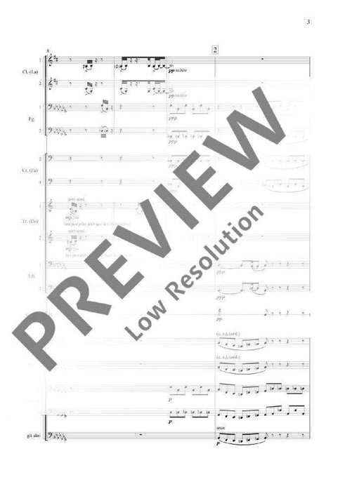 The Firebird (L'Oiseau de feu / Der Feuervogel) Suite for orchestra (1919) 斯特拉溫斯基．伊果 火鳥 組曲管弦樂團 總譜 朔特版 | 小雅音樂 Hsiaoya Music