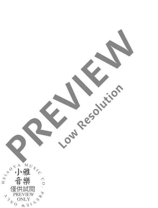 Tango à trois 9 Tangos for Violin, Violoncello and Piano 鋼琴三重奏 探戈大提琴鋼琴 朔特版 | 小雅音樂 Hsiaoya Music