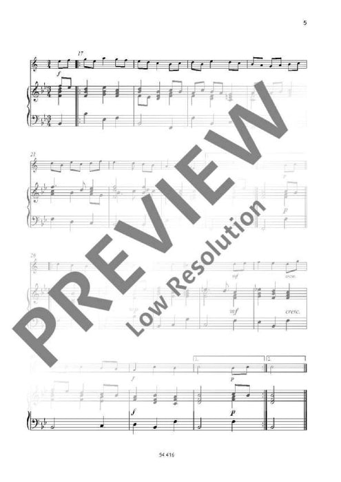 Classical Music for Children 25 Easy Pieces for Clarinet and Piano 古典 小品 鋼琴 豎笛 1把以上加鋼琴 朔特版 | 小雅音樂 Hsiaoya Music