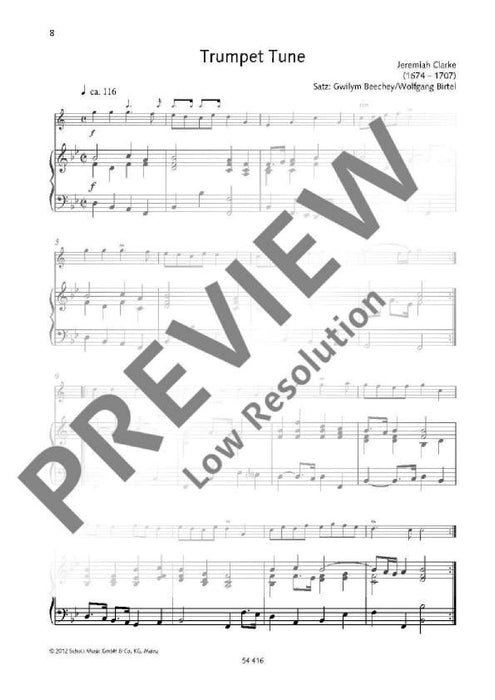 Classical Music for Children 25 Easy Pieces for Clarinet and Piano 古典 小品 鋼琴 豎笛 1把以上加鋼琴 朔特版 | 小雅音樂 Hsiaoya Music