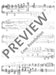 Sonata No. 3 op. 57 Norse 麥克道爾 奏鳴曲 鋼琴獨奏 朔特版 | 小雅音樂 Hsiaoya Music
