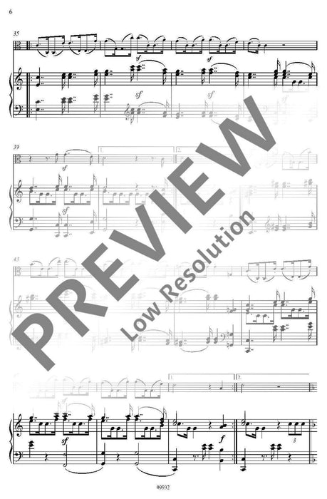 Wedding March op. 61/9 from Shakespeare's A Midsummer Night's Dream 孟德爾頌．菲利克斯 婚禮進行曲 仲夏夜之夢 中提琴加鋼琴 朔特版 | 小雅音樂 Hsiaoya Music