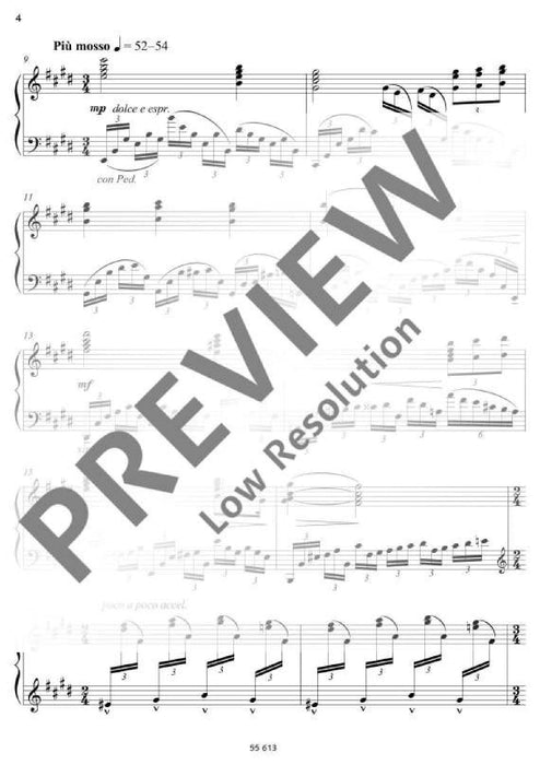 Wagneriana Concert Fantasy 羅森布拉特．亞歷山大 音樂會幻想曲 鋼琴獨奏 朔特版 | 小雅音樂 Hsiaoya Music