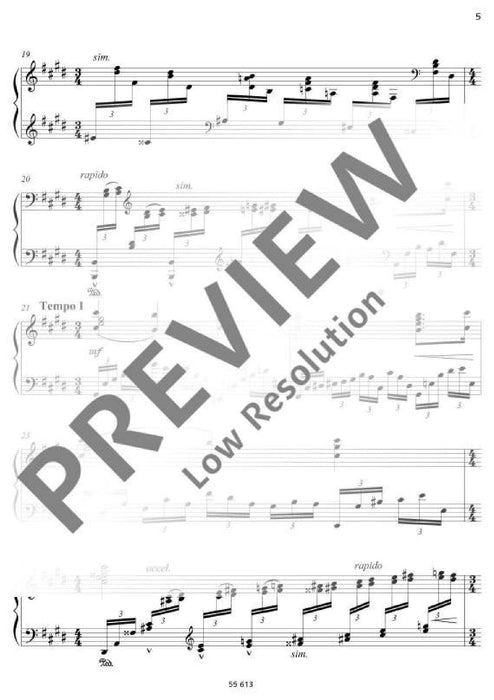 Wagneriana Concert Fantasy 羅森布拉特．亞歷山大 音樂會幻想曲 鋼琴獨奏 朔特版 | 小雅音樂 Hsiaoya Music