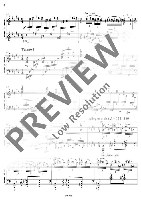 Wagneriana Concert Fantasy 羅森布拉特．亞歷山大 音樂會幻想曲 鋼琴獨奏 朔特版 | 小雅音樂 Hsiaoya Music