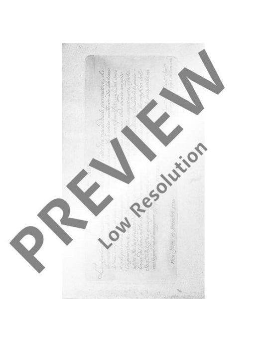 Six Sonatinas Viola arrangement and figured bass by Wolfgang Birtel 泰勒曼 小奏鳴曲編曲音型 中提琴加鋼琴 朔特版 | 小雅音樂 Hsiaoya Music