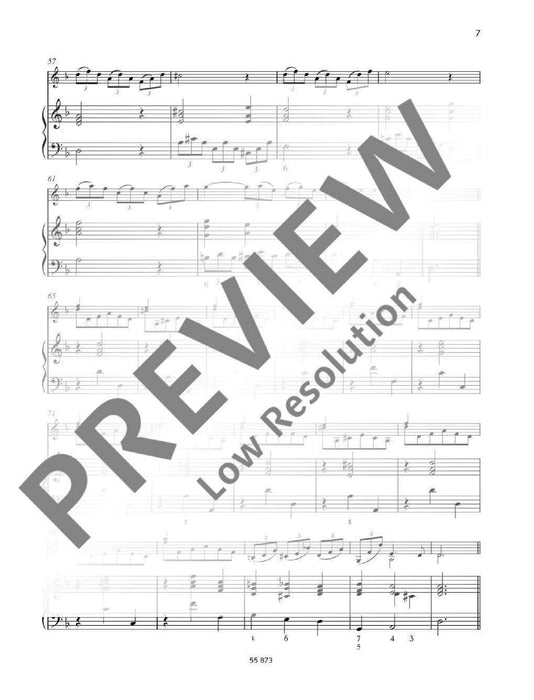 Sonata La Follia D minor op. 5/12 Edited from the first edition 柯雷里阿爾坎傑羅 奏鳴曲 小調 小提琴加鋼琴 朔特版 | 小雅音樂 Hsiaoya Music