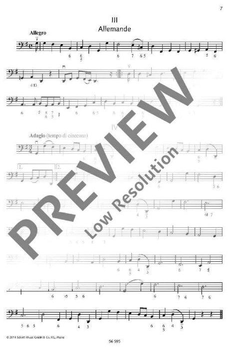 Schott Violin Library The Finest Baroque Sonatas 小提琴 巴洛克奏鳴曲 小提琴加鋼琴 朔特版 | 小雅音樂 Hsiaoya Music