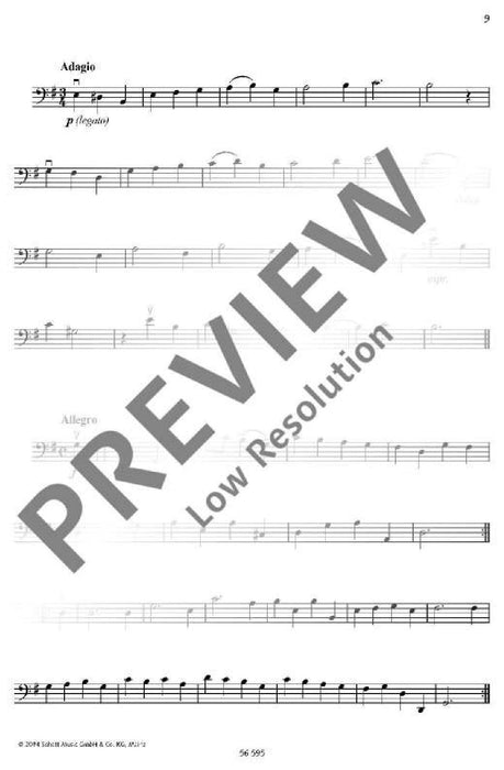 Schott Violin Library The Finest Baroque Sonatas 小提琴 巴洛克奏鳴曲 小提琴加鋼琴 朔特版 | 小雅音樂 Hsiaoya Music