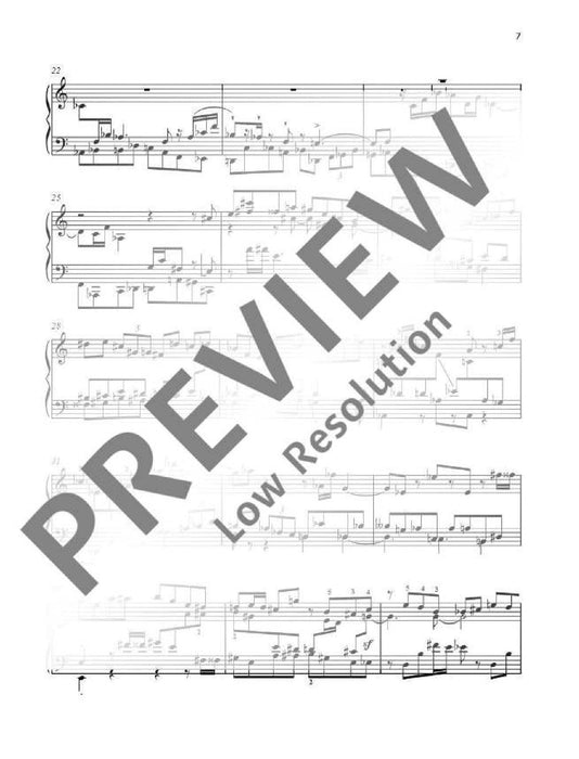 Twenty-Four Preludes and Fugues op. 82 Band 1 卡普斯汀．尼古拉 前奏曲 復格曲 鋼琴獨奏 朔特版 | 小雅音樂 Hsiaoya Music