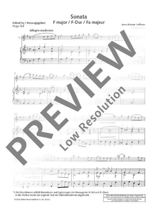 Schott Clarinet Library Original Pieces 小品 豎笛 1把以上加鋼琴 朔特版 | 小雅音樂 Hsiaoya Music