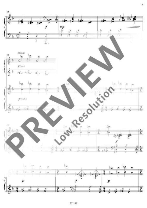 Swing is a good thing Jazz Sonatina for Piano 羅森布拉特．亞歷山大 搖擺樂 爵士音樂小奏鳴曲鋼琴 鋼琴獨奏 朔特版 | 小雅音樂 Hsiaoya Music