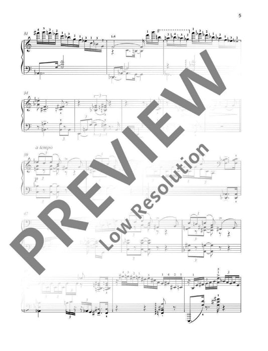 Sonata No. 12 op. 102 卡普斯汀．尼古拉 奏鳴曲 鋼琴獨奏 朔特版 | 小雅音樂 Hsiaoya Music