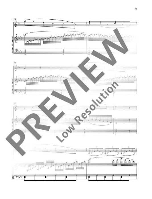 Clarinet Music by female Composers 18 Pieces for Clarinet and Piano 作曲家 小品 鋼琴 豎笛 1把以上加鋼琴 朔特版 | 小雅音樂 Hsiaoya Music