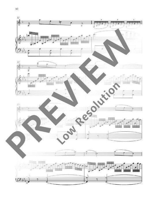 Clarinet Music by female Composers 18 Pieces for Clarinet and Piano 作曲家 小品 鋼琴 豎笛 1把以上加鋼琴 朔特版 | 小雅音樂 Hsiaoya Music