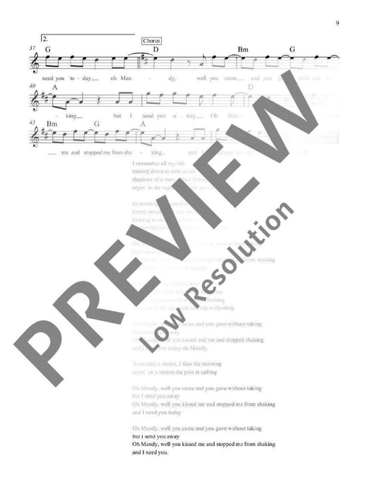 Pop Ballads 14 Famous Pop Ballads 流行音樂敘事曲 流行音樂敘事曲 豎笛獨奏 朔特版 | 小雅音樂 Hsiaoya Music