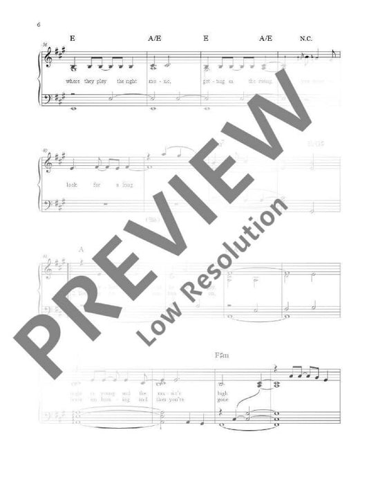 ABBA Classics 16 Popsongs for Piano 流行音樂歌鋼琴 鋼琴獨奏 朔特版 | 小雅音樂 Hsiaoya Music