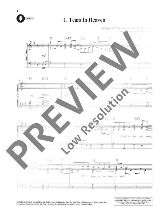 Pop Ballads Band 1 16 Famous Pop Ballads 流行音樂敘事曲 流行音樂敘事曲 鋼琴獨奏 朔特版 | 小雅音樂 Hsiaoya Music