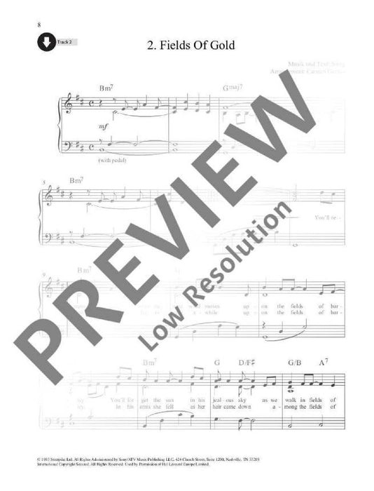 Pop Ballads Band 1 16 Famous Pop Ballads 流行音樂敘事曲 流行音樂敘事曲 鋼琴獨奏 朔特版 | 小雅音樂 Hsiaoya Music