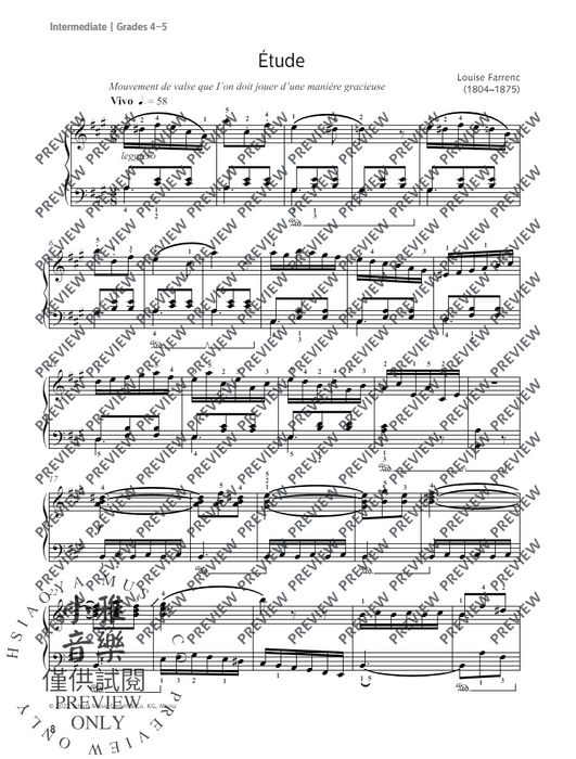 Women Composers Vol. 2 A Graded Anthology for Piano 鋼琴 女性作曲家 朔特版 | 小雅音樂 Hsiaoya Music