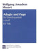 Adagio und Fuge c-moll KV 546 KV 546 莫札特 弦樂四重奏 慢板 | 小雅音樂 Hsiaoya Music