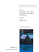 Sextet MWV Q 16 (Op. 110) op. 110 MWV Q 16 Urtext based on the Leipzig Mendelssohn Complete Edition 孟德爾頌˙菲利克斯 弦樂五重奏 六重奏 | 小雅音樂 Hsiaoya Music