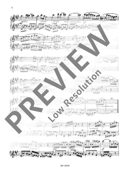 60 Oboe Pieces for Practice of Progressive Difficulty Teil 2 雙簧管小品 雙簧管教材 齊默爾曼版 | 小雅音樂 Hsiaoya Music