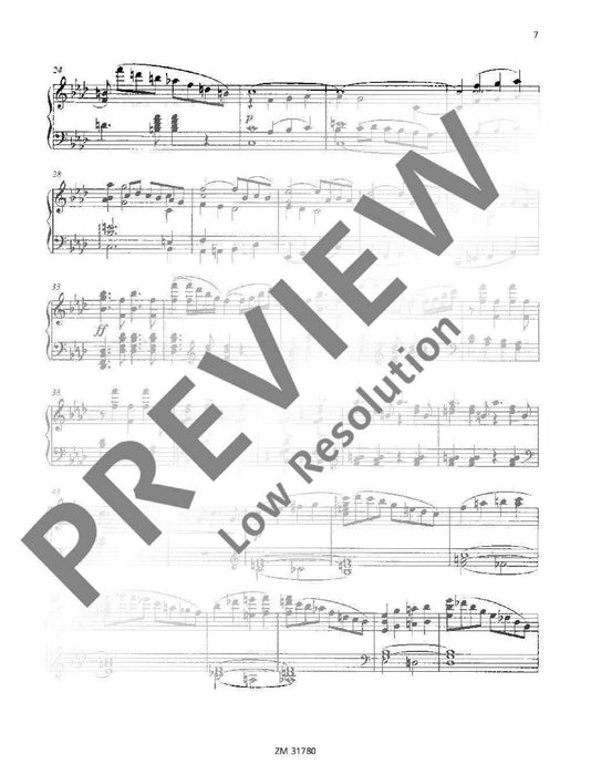 Concerto F minor op. 38 (corrected reprint of the first edition) 協奏曲小調 長笛加鋼琴 齊默爾曼版 | 小雅音樂 Hsiaoya Music