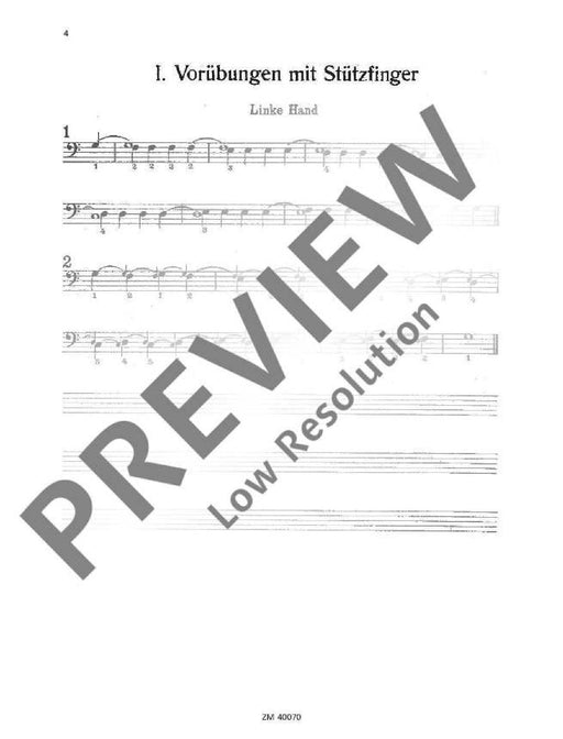 75 Piano Formuöas 鋼琴 鋼琴練習曲 齊默爾曼版 | 小雅音樂 Hsiaoya Music