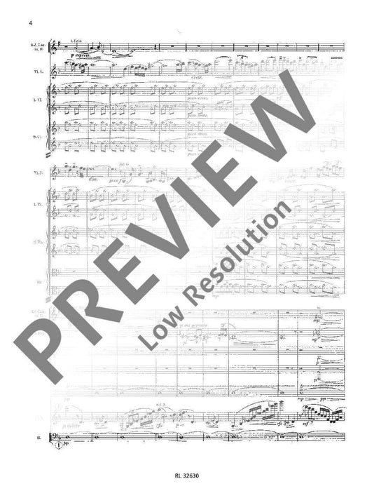 Concerto D minor op. 47 Revised version (1903-1904, rev. 1905) 西貝流士 協奏曲小調 小提琴加鋼琴 | 小雅音樂 Hsiaoya Music