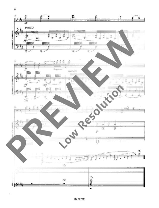 Introduction, Prière et Boléro op. 22 歐芬巴赫 導奏 波雷洛 大提琴加鋼琴 | 小雅音樂 Hsiaoya Music