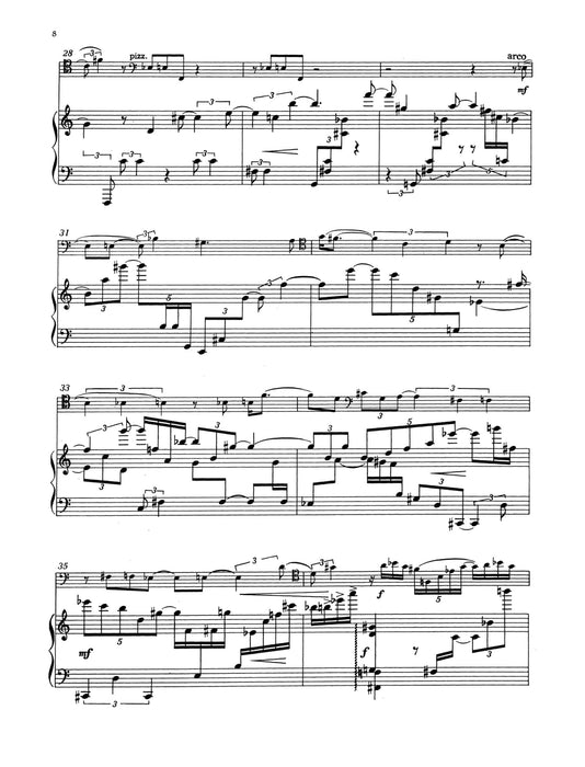 Cello Sonata 萊曼 大提琴奏鳴曲 大提琴加鋼琴 | 小雅音樂 Hsiaoya Music