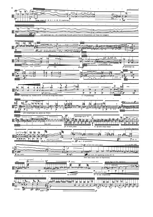Trema 霍利格 中提琴獨奏 | 小雅音樂 Hsiaoya Music
