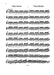 Tonleiterstudien op. 41 in Doppelgriffen (Terzen, Sexten, Oktaven, Dezimen) zum praktischen Gebrauch 西特．漢斯 小提琴練習曲 歐伊倫堡版 | 小雅音樂 Hsiaoya Music