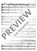 String Quartet G minor, Reiter op. 74/3 Hob. III: 74 Appony-Quartet No. 6 海頓 弦樂四重奏小調 四重奏 總譜 歐伊倫堡版 | 小雅音樂 Hsiaoya Music