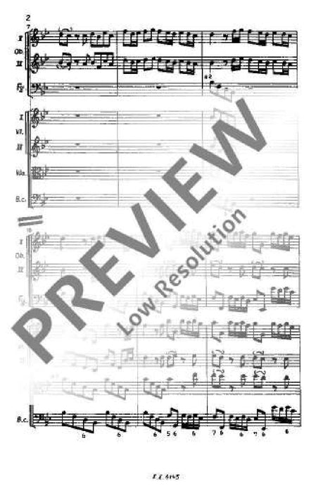 Trio Eb major KV 498 Kegelstatt-Trio 莫札特 三重奏大調 三重奏 總譜 歐伊倫堡版 | 小雅音樂 Hsiaoya Music