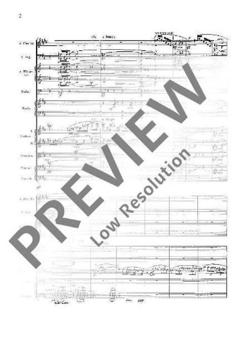 Don Quixote op. 35 TrV 184 Tone Poem 史特勞斯理查 唐吉訶德 交響詩 總譜 歐伊倫堡版 | 小雅音樂 Hsiaoya Music