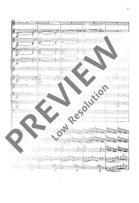 Festival Sounds Symphonic Poem No. 7 李斯特 交響詩 總譜 歐伊倫堡版 | 小雅音樂 Hsiaoya Music