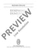 Symphonia domestica op. 53 TrV 209 Symphonic Poem 史特勞斯理查 交響曲 交響詩 總譜 歐伊倫堡版 | 小雅音樂 Hsiaoya Music