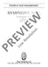 Symphony No. 2 C minor op. 17 CW 22 Little Russian 柴科夫斯基．彼得 交響曲 小調 總譜 歐伊倫堡版 | 小雅音樂 Hsiaoya Music