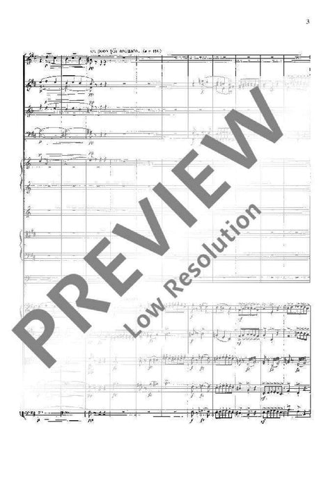 Symphony No. 6 D major op. 60 B 112 德弗札克 交響曲 大調 總譜 歐伊倫堡版 | 小雅音樂 Hsiaoya Music