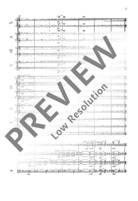 Symphony Mathis the Painter 辛德密特 交響曲 總譜 歐伊倫堡版 | 小雅音樂 Hsiaoya Music