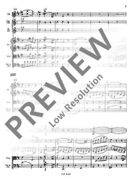 Symphony No. 30 D major KV 202 莫札特 交響曲 大調 總譜 歐伊倫堡版 | 小雅音樂 Hsiaoya Music