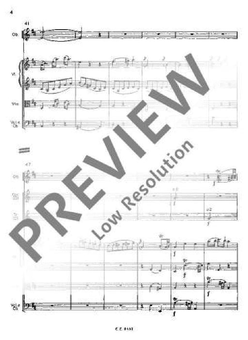 Symphony No. 30 D major KV 202 莫札特 交響曲 大調 總譜 歐伊倫堡版 | 小雅音樂 Hsiaoya Music