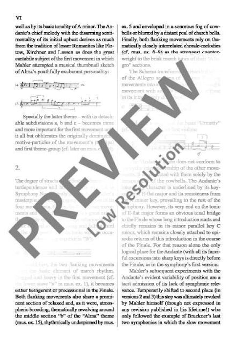 Symphony No. 30 D major KV 202 莫札特 交響曲 大調 總譜 歐伊倫堡版 | 小雅音樂 Hsiaoya Music