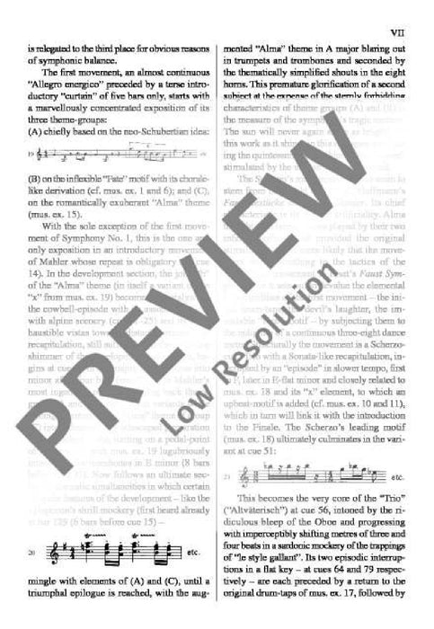 Symphony No. 30 D major KV 202 莫札特 交響曲 大調 總譜 歐伊倫堡版 | 小雅音樂 Hsiaoya Music