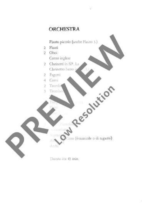 Dante Symphony for Dantes Divina Commedia 李斯特 但丁交響曲 總譜 歐伊倫堡版 | 小雅音樂 Hsiaoya Music